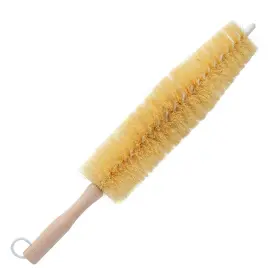 85-799 Nanoskin Ultra-reach 17-inch Professional Car Detailing Brush For Spokes Whe