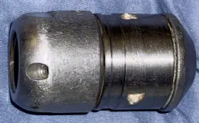 A2-070 Nct Jeter Drain Cleaning Tremol Spinner Nozzle 1/2 Inch Viraj