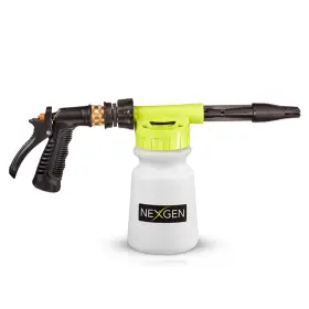 Nexgen 850008874246 Low Pressure Foam Gun Adjustable Washer Compatible With Any C