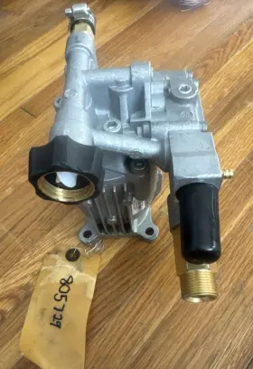 805729 North Star Northstar Pressure Washer Pump