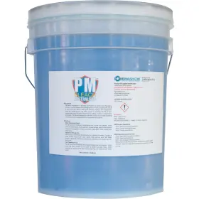 53120-05 Northerntool Delux Pm Bleach Neutralizer 5 Gallons Prevent Glass Streaks Saves Plants