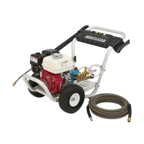 Northstar 157132 Pressure Washer - 3 300 Psi 2.5 Gpm Honda Gx200 #157132
