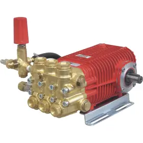 Tws7040s Northstar 2230230 Pressure Washer Pump 4000 Psi 7.0 Gpm Belt Drive Model#