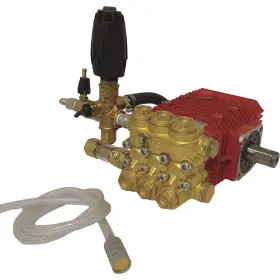 2763360 Northstar Pressure Washer Pump 3000 Psi 3.5 Gpm Belt Drive 2763360 Northstar Pressure Washer Pump 3000 Psi 3.5 Gpm Belt Drive