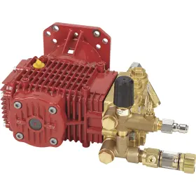 2763407 Northstar Easy Bolt-on Super High Flow Pressure Washer Pump 3000 Psi 5.0 Gpm