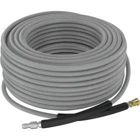 2958301 Northstar Nonmarking Pressure Washer Hose 4000 Psi 100ft. X 3/8 Inch Model#