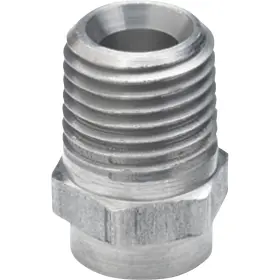 2963839 Northstar Pressure Washer Spray Nozzle 5.0 Size Degree Model# 2963839 Northstar Pressure Washer Spray Nozzle 5.0 Size Degree Model#