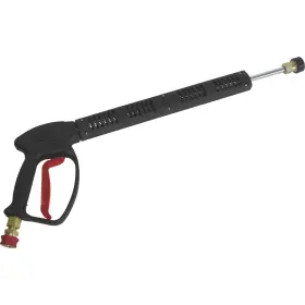 2965931 Northstar Hot Water Pressure Washer Gun With Vented Lance 5000 Psi 10.5 Gpm