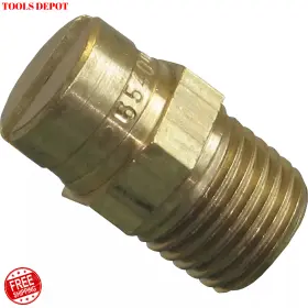 2966010 Northstar Pressure Washer Soap Spray Nozzle 40 Size 65 Degree Model#