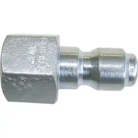 2966773 Northstar Pressure Washer Quick Coupler Female Plug 1/4 Inch Npt-f 5200 Psi