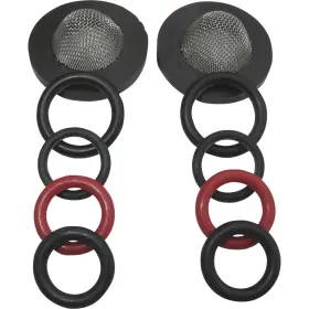 2967320 Northstar Pressure Washer O-ring Kit With 1/4 Inch And 3/8 Coupler
