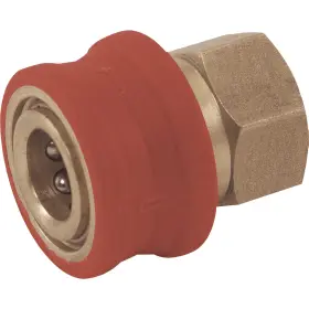 2967442 Northstar Pressure Washer Insulated Quick-connect Coupler 1/4 Inch Npt-f 5000
