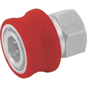2971177 Northstar Pressure Washer Insulated Quick-connect Coupler 1/4 Inch Npt-f 5000