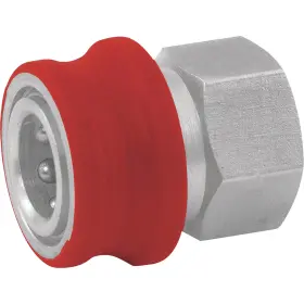 2971193 Northstar Pressure Washer Insulated Quick-connect Coupler 3/8 Inch Npt-f 5000