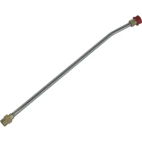 3020816 Northstar Hot Water Bent Pressure Washer Lance 4000 Psi 12.5 Gpm 18.5 Inch L