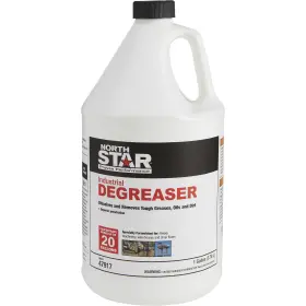 Northstar 3131954 Pressure Washer High-performance Degreaser Concentrate 1-gallon