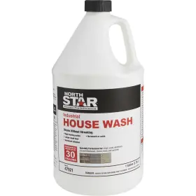 3131997 Northstar Pressure Washer High-performance House Wash Concentrate 1-gallon