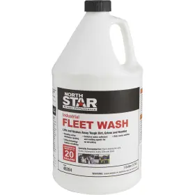 3147286 Northstar Pressure Washer High-performance Fleet Wash Concentrate 1-gallon