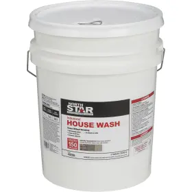 3170603 Northstar Pressure Washer High-performance House Wash Concentrate 5-gallons