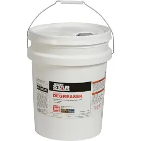 3525961 Northstar Pressure Washer High-performance Degreaser Concentrate 5-gallons #3