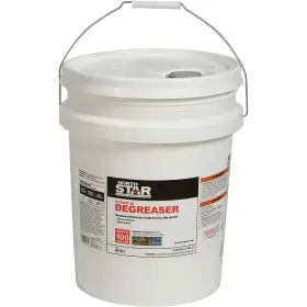 3525961 Northstar Pressure Washer High-performance Degreaser Concentrate 5-gallons