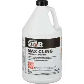 3836049 Northstar Max Cling Soft Wash Surfactant 1 Gallon #2