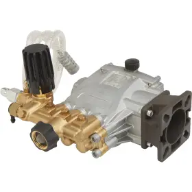 3970555 Northstar Comet Pressure Washer Pump Assembly 3100 Psi 2.5 Gpm Direct Drive Gas