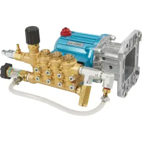 3970580 Northstar Cat Pressure Washer Pump Assembly 4200 Psi 3.5 Gpm Direct Drive Gas