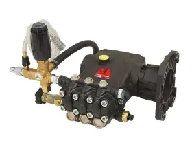 3970598 Northstar General Pump Pressure Washer Assembly 3000 Psi 5.0 Gpm Direct Drive