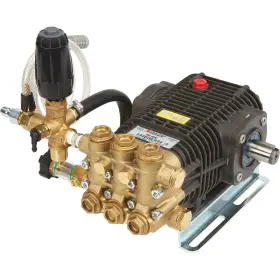 3970601 Northstar Comet Pressure Washer Pump Assembly 4000 Psi 3.5 Gpm Belt Drive