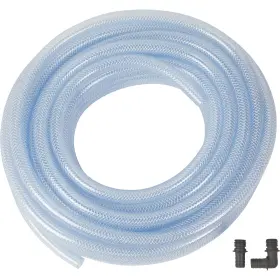 4022581 Northstar Pressure Washer Hose 75ft. X 5/8 Inch Includes Fittings Kit