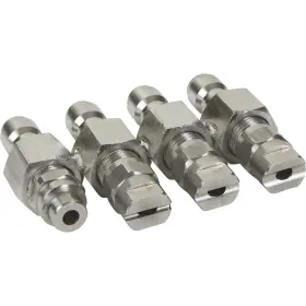 4022629 Northstar 4-tip Soft Wash Nozzle Pack