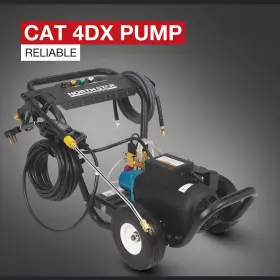 4313872 Northstar Electric Cold Water Total Start/stop Pressure Washer 3000 Psi 2.5 #2