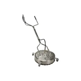 Northstar 49430 Pressure Washer Surface Cleaner - 22- Inch Dia. 4000 Psi 8.0 Gpm