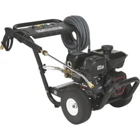 5108117 Northstar Cold Water Pressure Washer 3100 Psi 2.5 Gpm