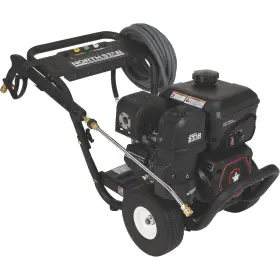 5108141 Northstar Gas Cold Water Pressure Washer 3600 Psi 3 Gpm Engine