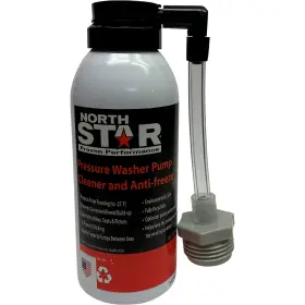 5788538 Northstar Pressure Washer Pump Anti-freeze/lubricant 4 Oz