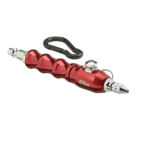 6103449 Northstar Pocket Blow Gun With 1/4 Inch Coupler