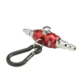 6103457 Northstar Mini Pocket Blow Gun With 1/4 Inch Coupler