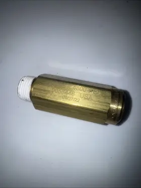 22393 Nortrac 3/8 Inch Pov 4600 Psi