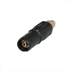 Nuzamas 723540504608 Foam Generator Spray Nozzle For High Pressure Washers Cleaner Gun M14 Connec