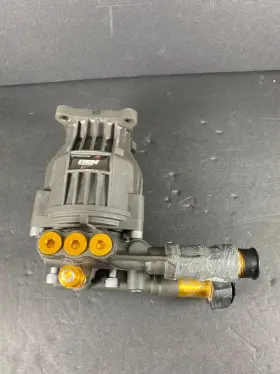 520004 Oem Technologies Pressure Washer Pump 2.5gpm 3400 Psi 3/4 Hollow Shaft