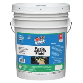 Aod5g28801 Oil Eater Parts Washer Fluid Water-based Heavy Duty Neutral Smart Microbe Safe