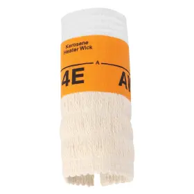 Aw4e Ojp Kerosene Heater Wick Fits Sengoku 6.0 Inch X 9.0 White