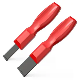 Hjgd-001 Olaismln Carbide Scraper 2pcs 1-1/4 Inch And 5/8 Super Gasket