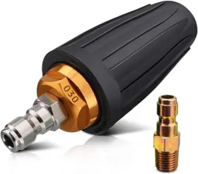 Pd-23306 Onebom Turbo Nozzle 3000psi Max 3.0gpm Spray
