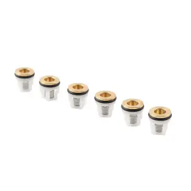 42123 Onegogogo 550716227647 Check Valve Kit For Annovi Reverberi Rmw Rmv Srmv Pressure Washer Pump
