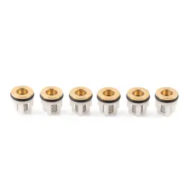 42123 Onlyonee 550754473563 Check Valve Kit For Annovi Reverberi Rmw Rmv Srmv Pressure Washer Pump