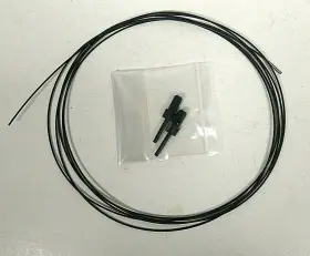 Tm003 Optex Nf Adapter To Connect 1mm 1.3mm