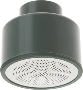 58293 Orbit Sunmate Hose-end Shower Wand Head 1